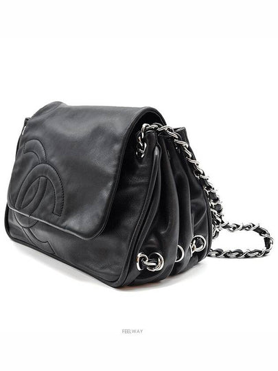 Timeless CC Accordion Chain Shoulder Bag L933429 - CHANEL - BALAAN 2