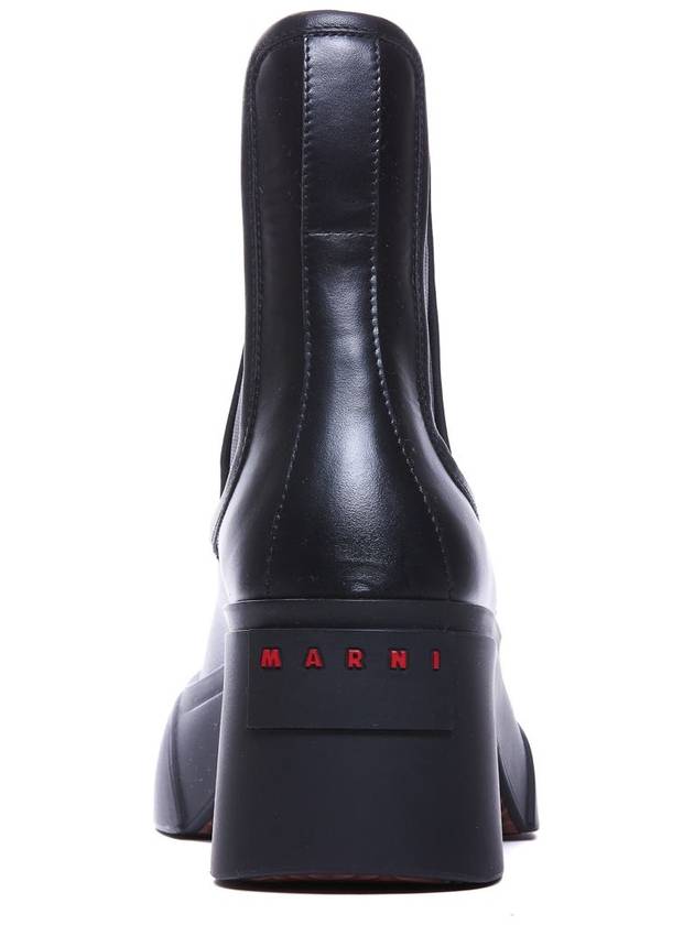 Marni Boots - MARNI - BALAAN 3