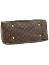 M40249 Monogram Canvas Atchi MM Hobo Shoulder Bag - LOUIS VUITTON - BALAAN 5