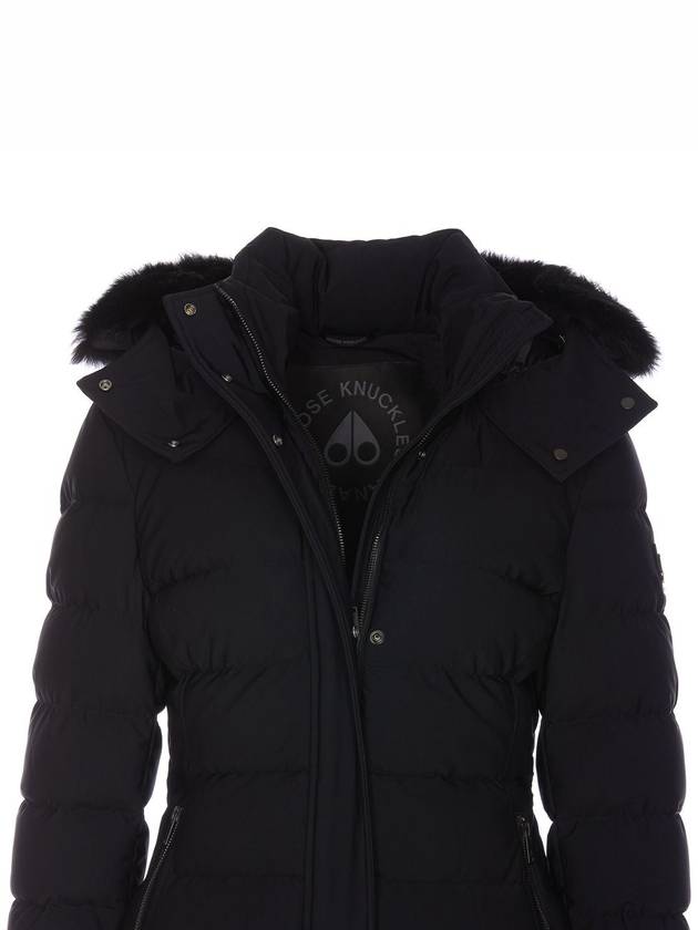 Moose Knuckles Coats - MOOSE KNUCKLES - BALAAN 5