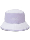 UNI Color Block Bucket HatLV - ANEWGOLF - BALAAN 4