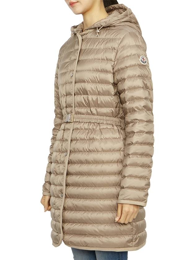 Oredon Women's Padded Jumper 1C00017 595FE 205 - MONCLER - BALAAN 3