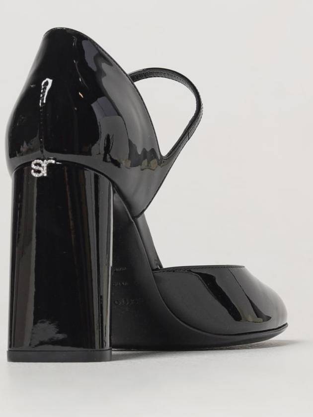 Pumps woman Sergio Rossi - SERGIO ROSSI - BALAAN 3