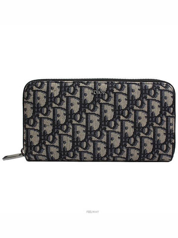 women s long wallet - DIOR - BALAAN 1