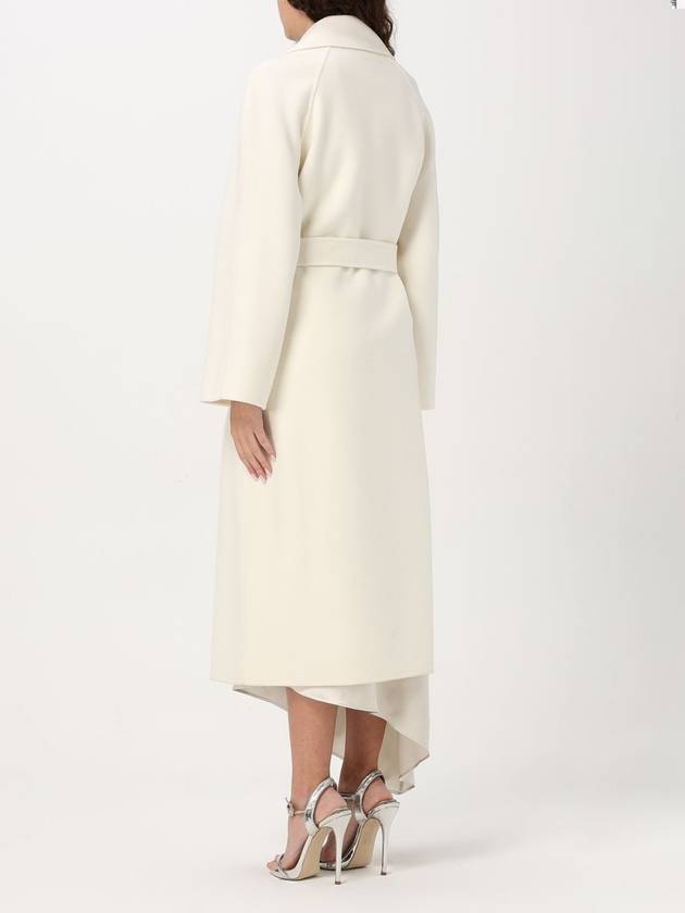 Coat woman Alberta Ferretti - ALBERTA FERRETTI - BALAAN 3