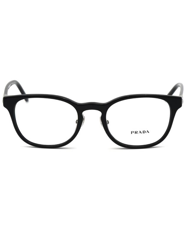 Glasses VPR12Z D 1AB 1O1 - PRADA - BALAAN 1