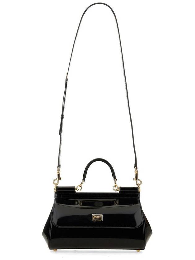 Bag BB7652 A1037 80999 - DOLCE&GABBANA - BALAAN 4