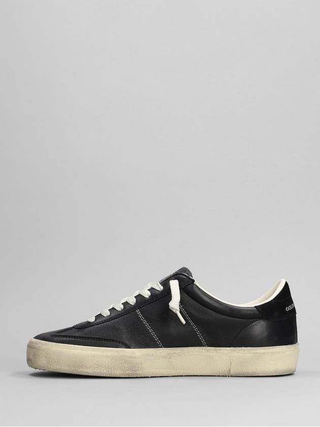 Golden Goose Soul Star Sneakers - GOLDEN GOOSE - BALAAN 3