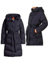 Women's KOHARU Long Padded Pencil - PARAJUMPERS - BALAAN 2