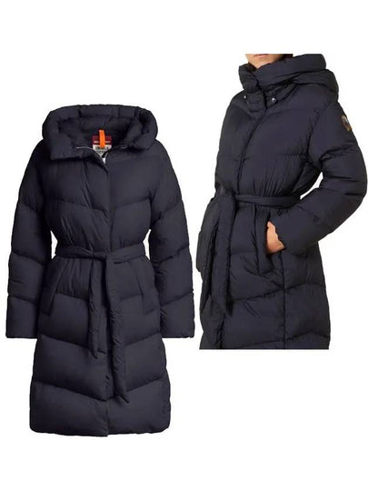 Women's Koharu Hooded Long Padding Pencil - PARAJUMPERS - BALAAN 2