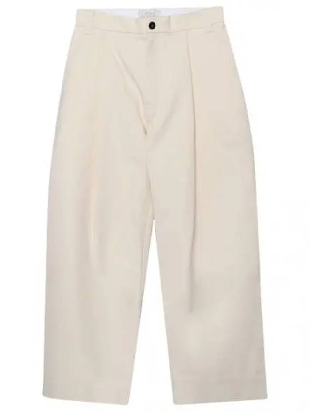 Sorte Pants Men s Cotton Chino - STUDIO NICHOLSON - BALAAN 1