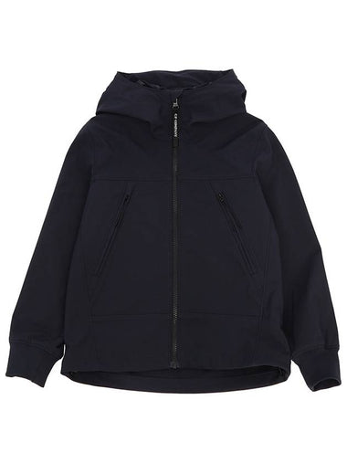 Hooded windbreaker jumper CUS002 L4A01 41150 Adults can wear - CP COMPANY - BALAAN 1