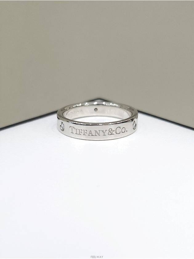 women rings - TIFFANY & CO. - BALAAN 3