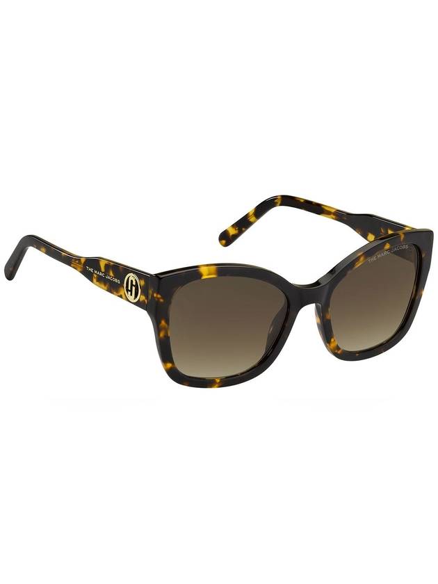 Marc Jacobs Sunglasses - MARC JACOBS - BALAAN 3