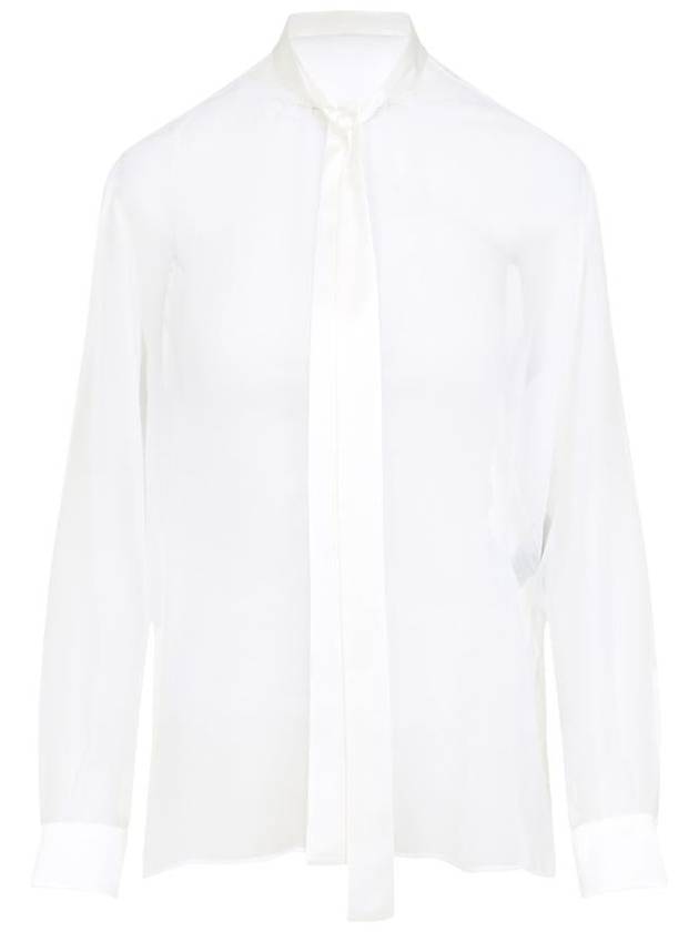 Dolce & Gabbana Shirt - DOLCE&GABBANA - BALAAN 1