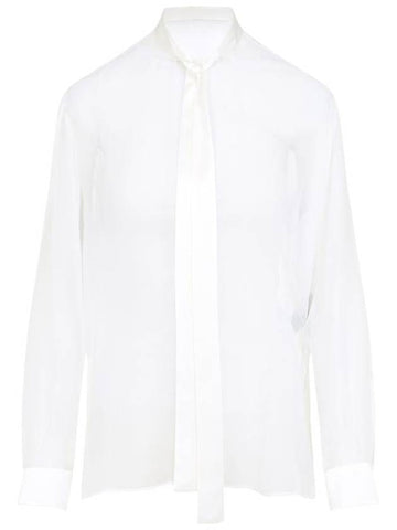 Dolce & Gabbana Shirt - DOLCE&GABBANA - BALAAN 1