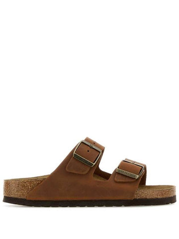 Birkenstock Sandals - BIRKENSTOCK - BALAAN 1