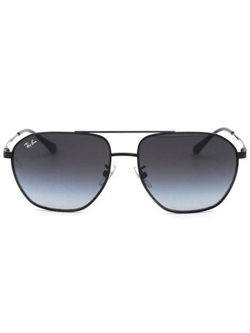 RayBan Sunglasses RB3692D 002 8G - RAY-BAN - BALAAN 1