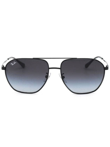 RayBan Sunglasses RB3692D 002 8G - RAY-BAN - BALAAN 1