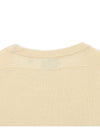 RAGLAN ROUNDNECK KNIT NATURAL - ROLLING STUDIOS - BALAAN 6