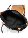 Le Pliage Original Small Tote Bag Black - LONGCHAMP - BALAAN 6