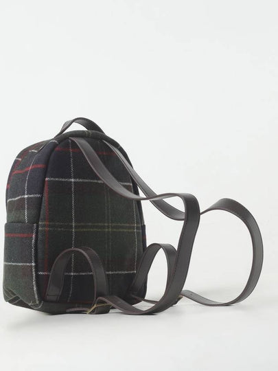 Backpack woman Barbour - BARBOUR - BALAAN 2