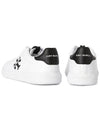 T Howell Low Top Sneakers White - TORY BURCH - BALAAN 7