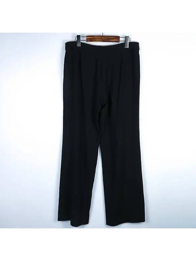 Smith Market Used Luxury Goods Armani Belt Pants Women s Clothing - GIORGIO ARMANI - BALAAN 3