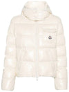 ANDRO Women s Short Down Padded Jacket 1A00002 10W - MONCLER - BALAAN 1