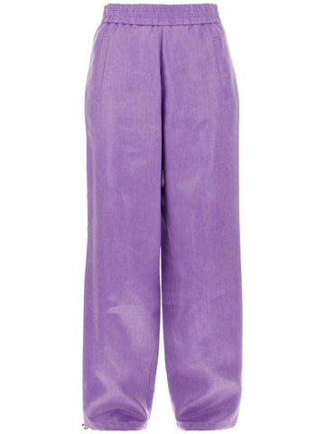 Pantalone TR0288PG1319 700 B0440487457 - JW ANDERSON - BALAAN 1