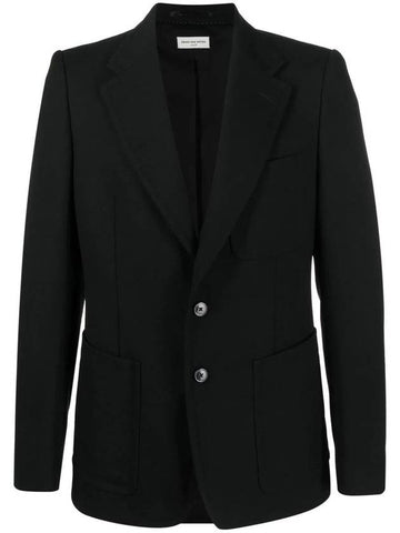 Dries Van Noten Jacket - DRIES VAN NOTEN - BALAAN 1