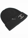 Brooch Beanie AA7984 B07062 NG054 - CHANEL - BALAAN 5