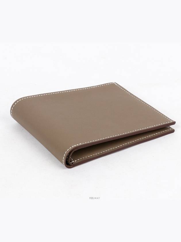 men s wallet - HERMES - BALAAN 3