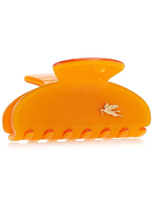 Profumi Hair Clip Yellow - ETRO - BALAAN 3