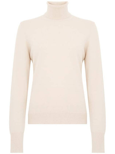 Seventy High-Neck Sweater - SEVENTY - BALAAN 1