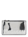 24FW business card wallet 7794811AATE1402 - ALEXANDER MCQUEEN - BALAAN 1