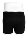 Boxer men's briefs underwear black gray 2 piece set T4XC3 008 - TOM FORD - BALAAN 4