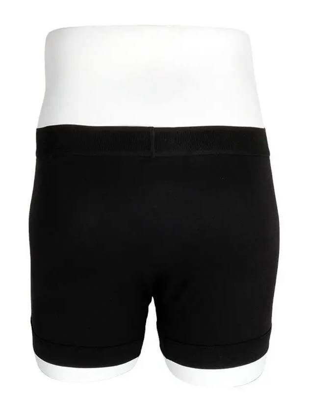 Boxer men's briefs underwear black gray 2 piece set T4XC3 008 - TOM FORD - BALAAN 4