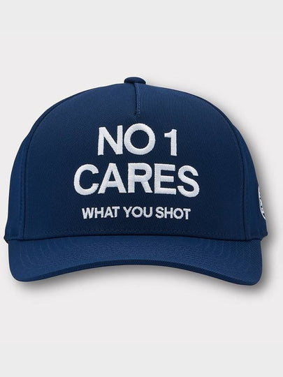 NO 1 Cares Snapback G4AF22H10 - G/FORE - BALAAN 2