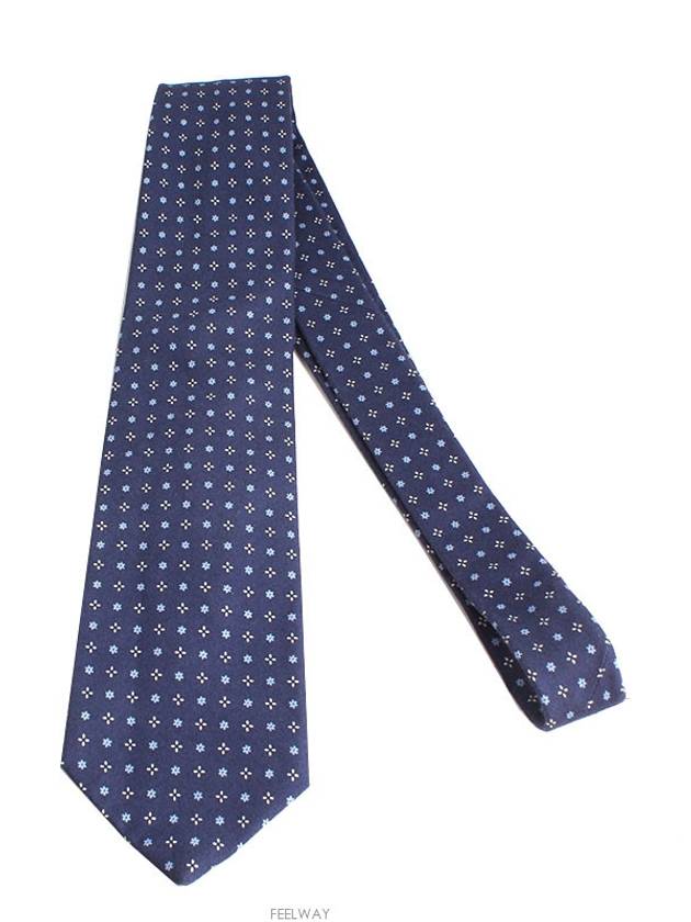 men tie - S.T. DUPONT - BALAAN 2