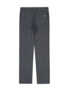 Women s TR basic fit 10cm pants 5054LXWP GREY - BLACK&WHITE - BALAAN 2