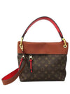 M43157 2 WAY bag - LOUIS VUITTON - BALAAN 1