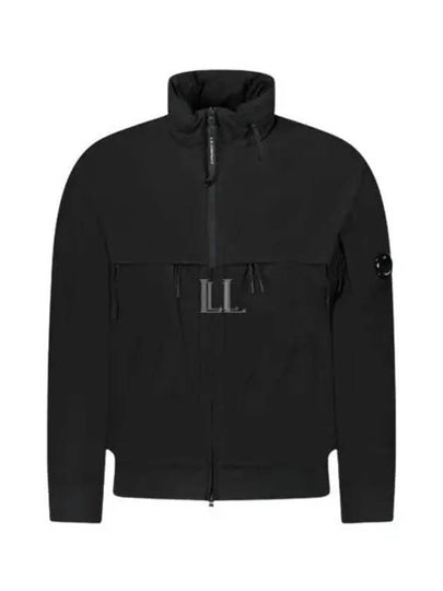 Pro-Tek Bomber Padding Black - CP COMPANY - BALAAN 2