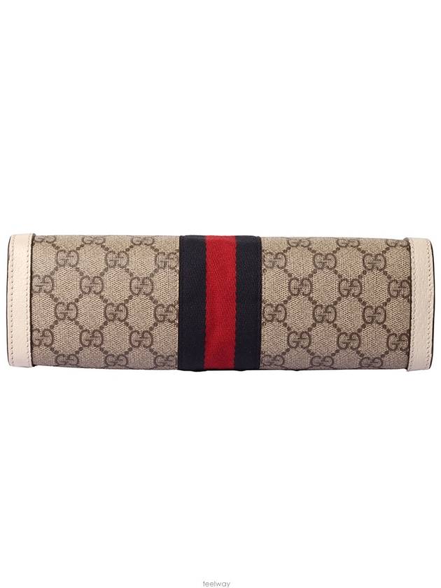 women shoulder bag - GUCCI - BALAAN 4