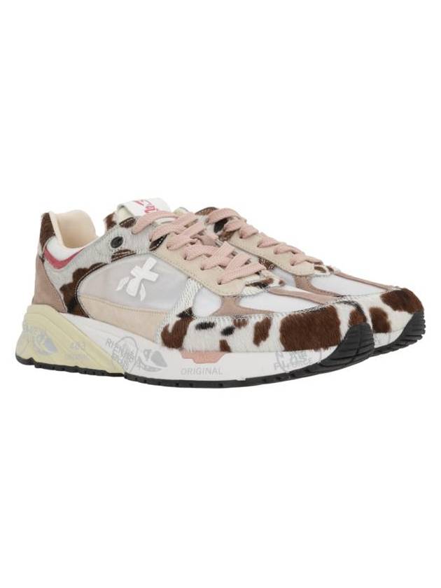 Premiata Sneakers - PREMIATA - BALAAN 2