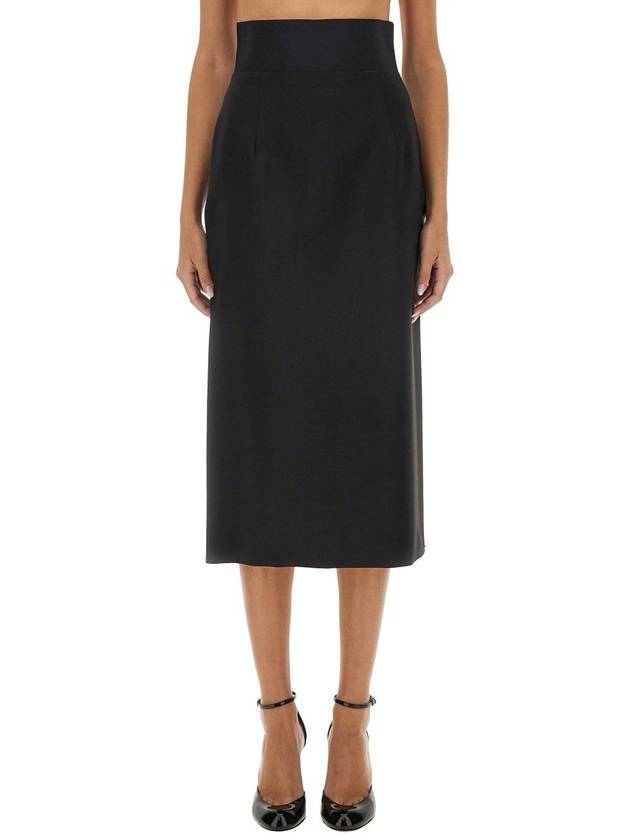 Sportmax "Anny" Skirt - MAX MARA SPORTMAX - BALAAN 1