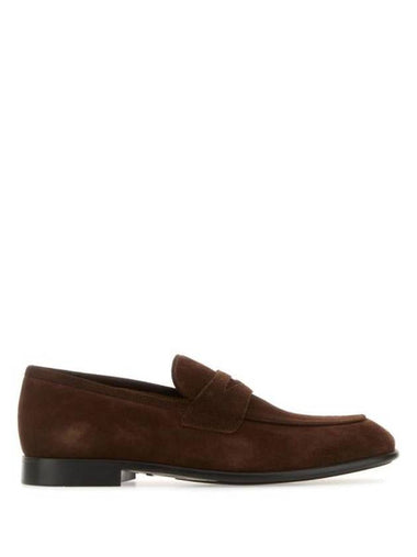 Loafer 021668762624 COCOABROWN - SALVATORE FERRAGAMO - BALAAN 1