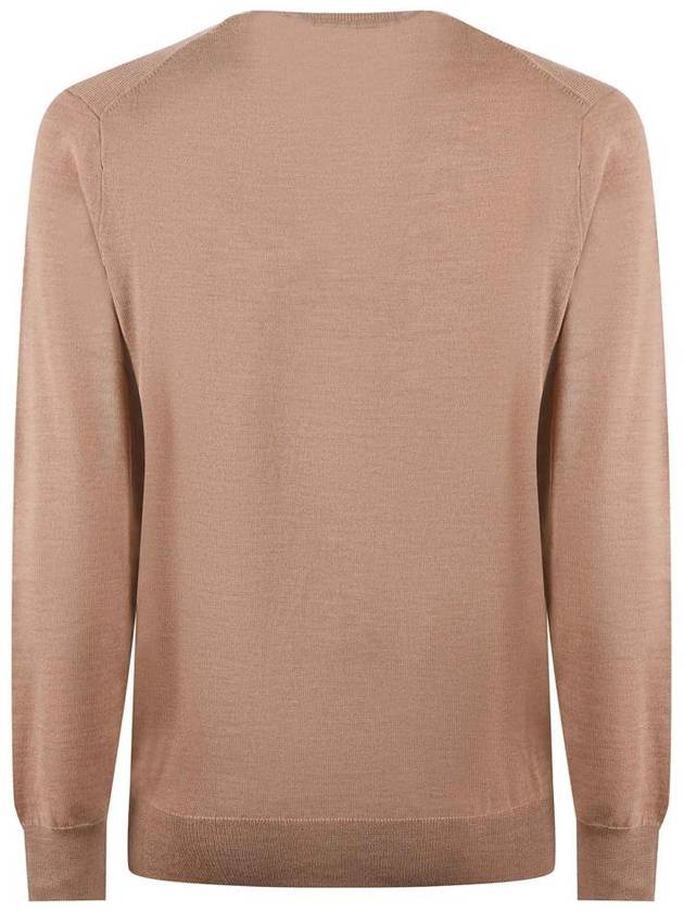 Polo Ralph Lauren  Sweaters Camel - POLO RALPH LAUREN - BALAAN 3