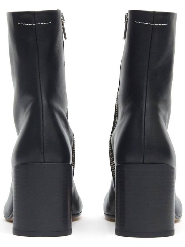 Mm6 Maison Margiela Boots - MAISON MARGIELA - BALAAN 4