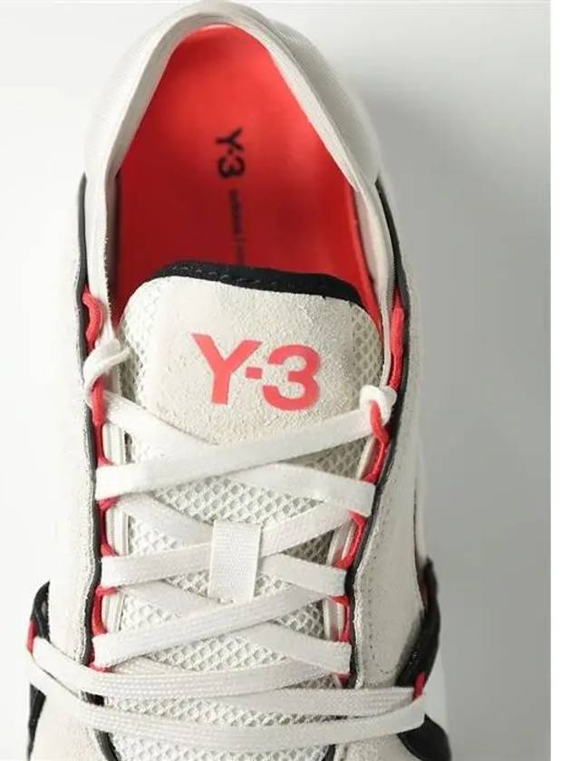 Y3 NOTOMA SANDAL SNEAKERS - YOHJI YAMAMOTO - BALAAN 8